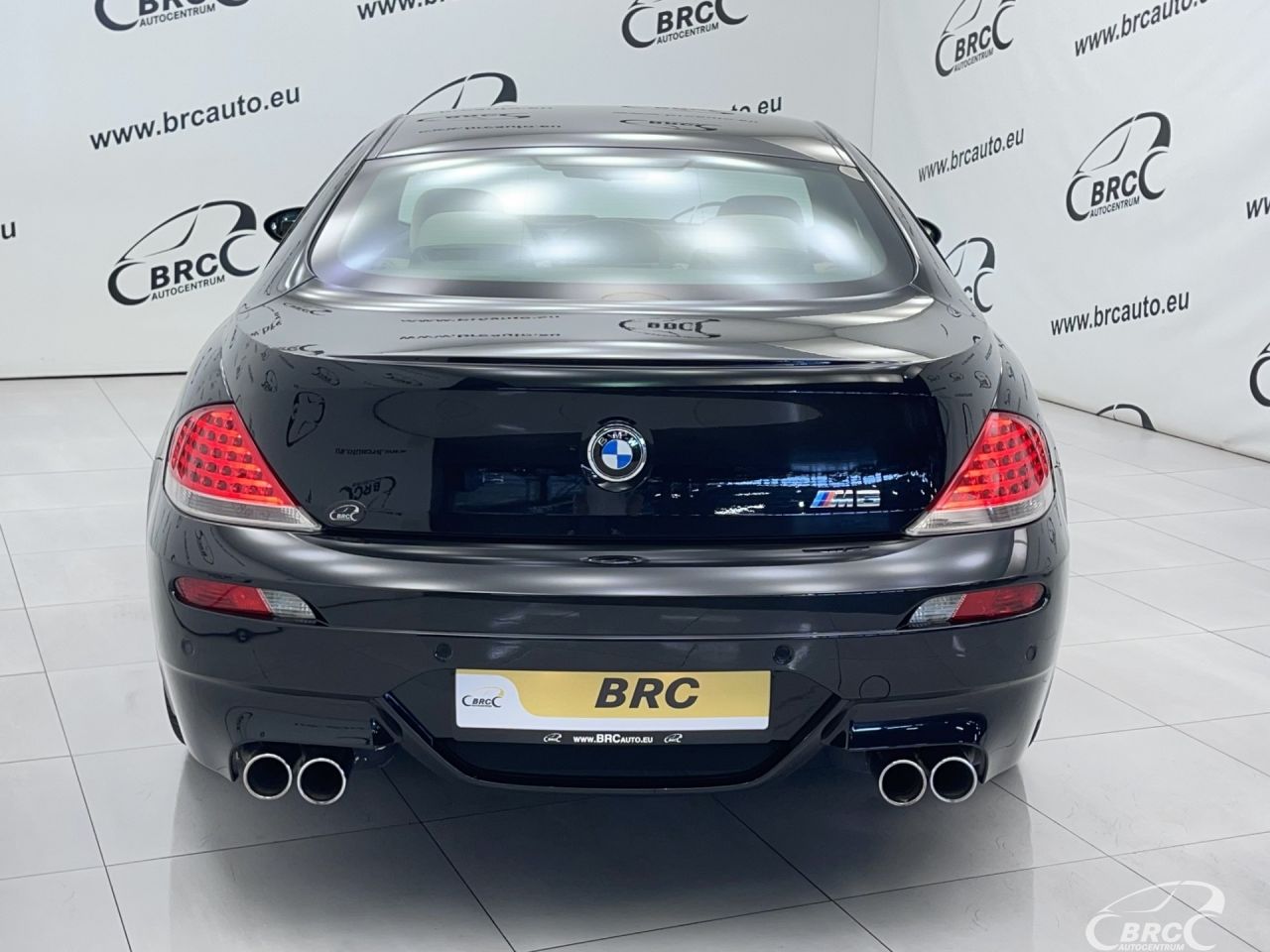 BMW M6 | 52