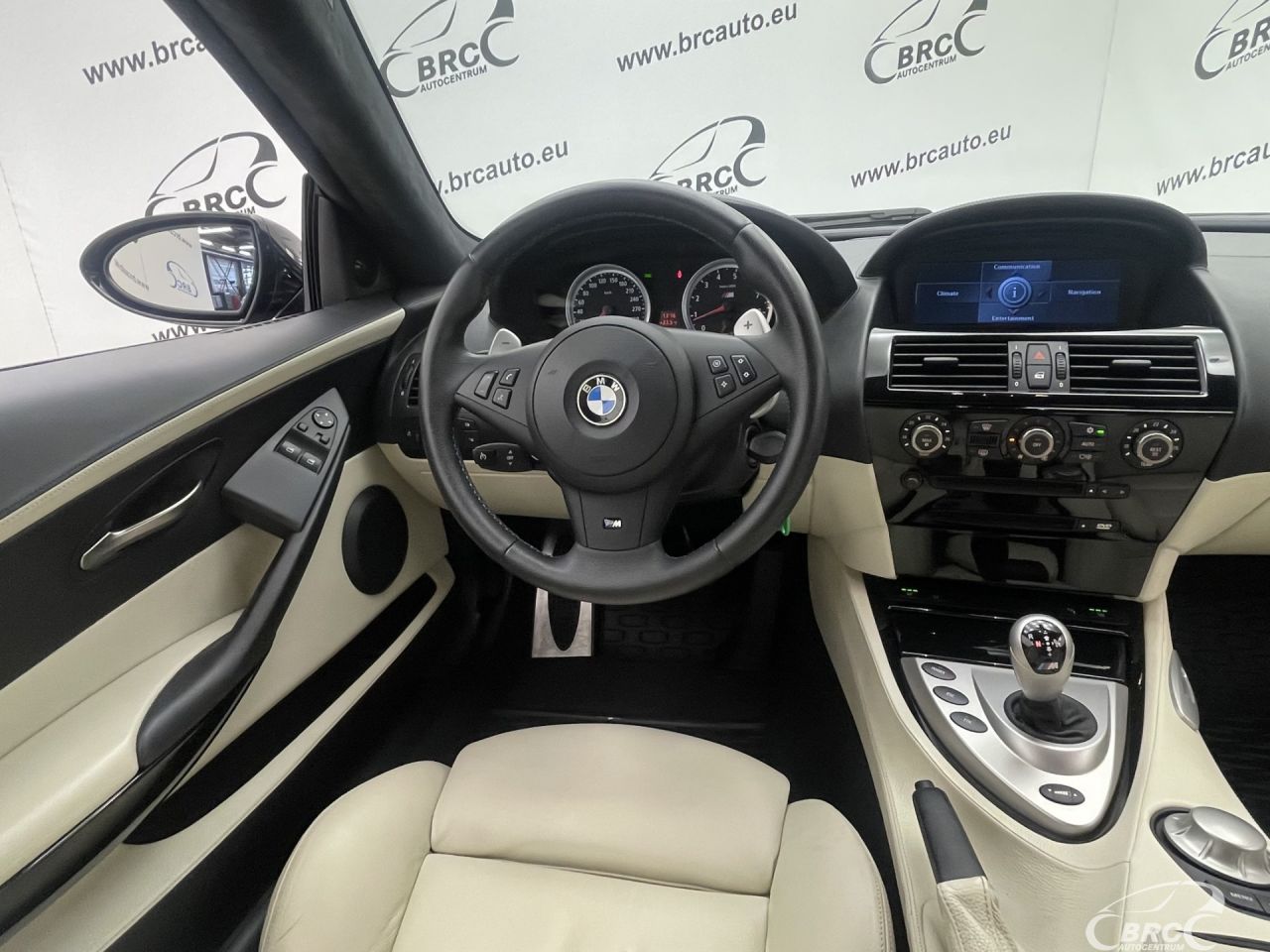 BMW M6 | 9