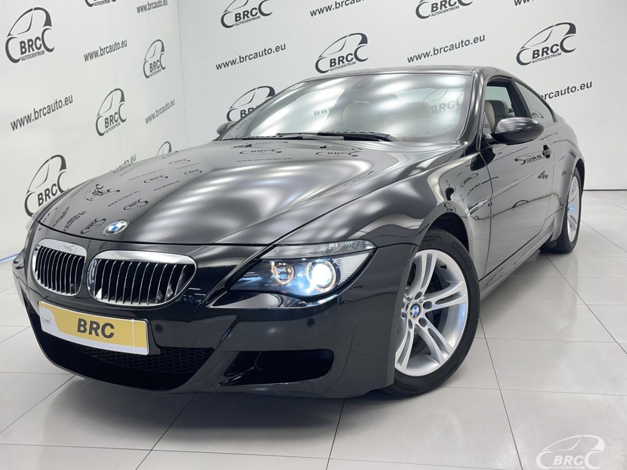 BMW M6 | 49