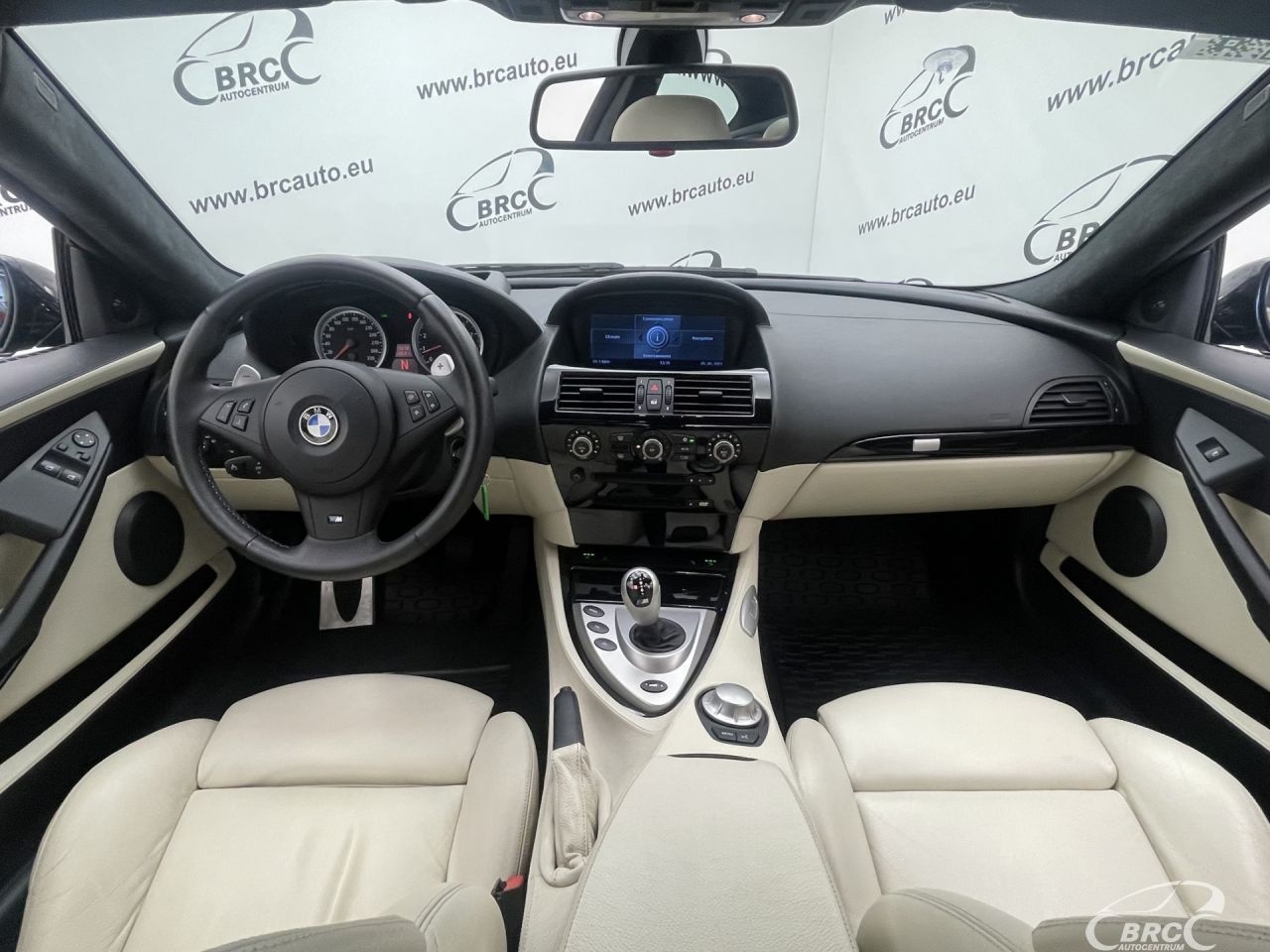 BMW M6 | 2