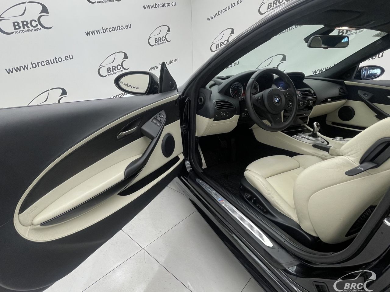 BMW M6 | 15