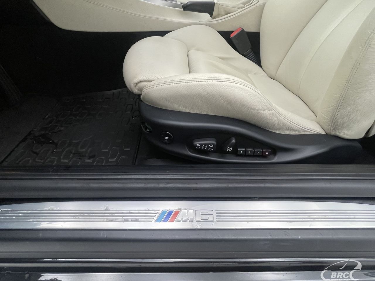 BMW M6 | 18