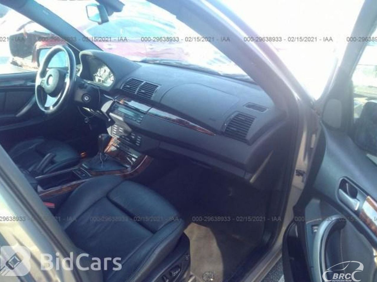 BMW X5 | 44