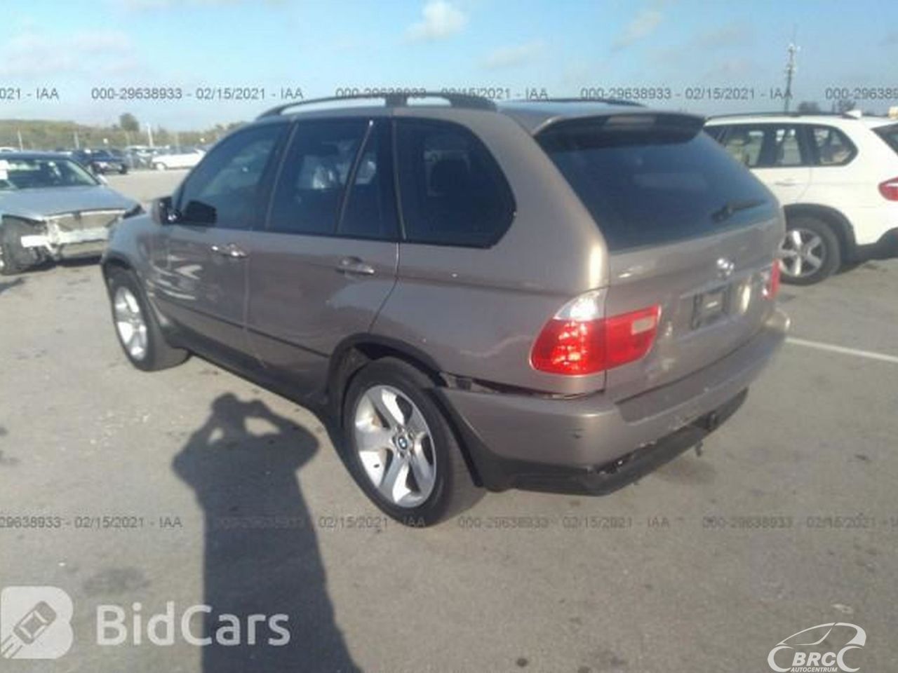 BMW X5 | 46