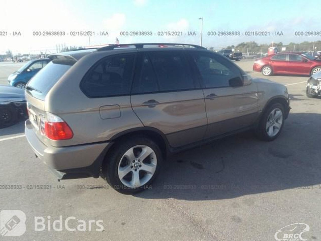BMW X5 | 45
