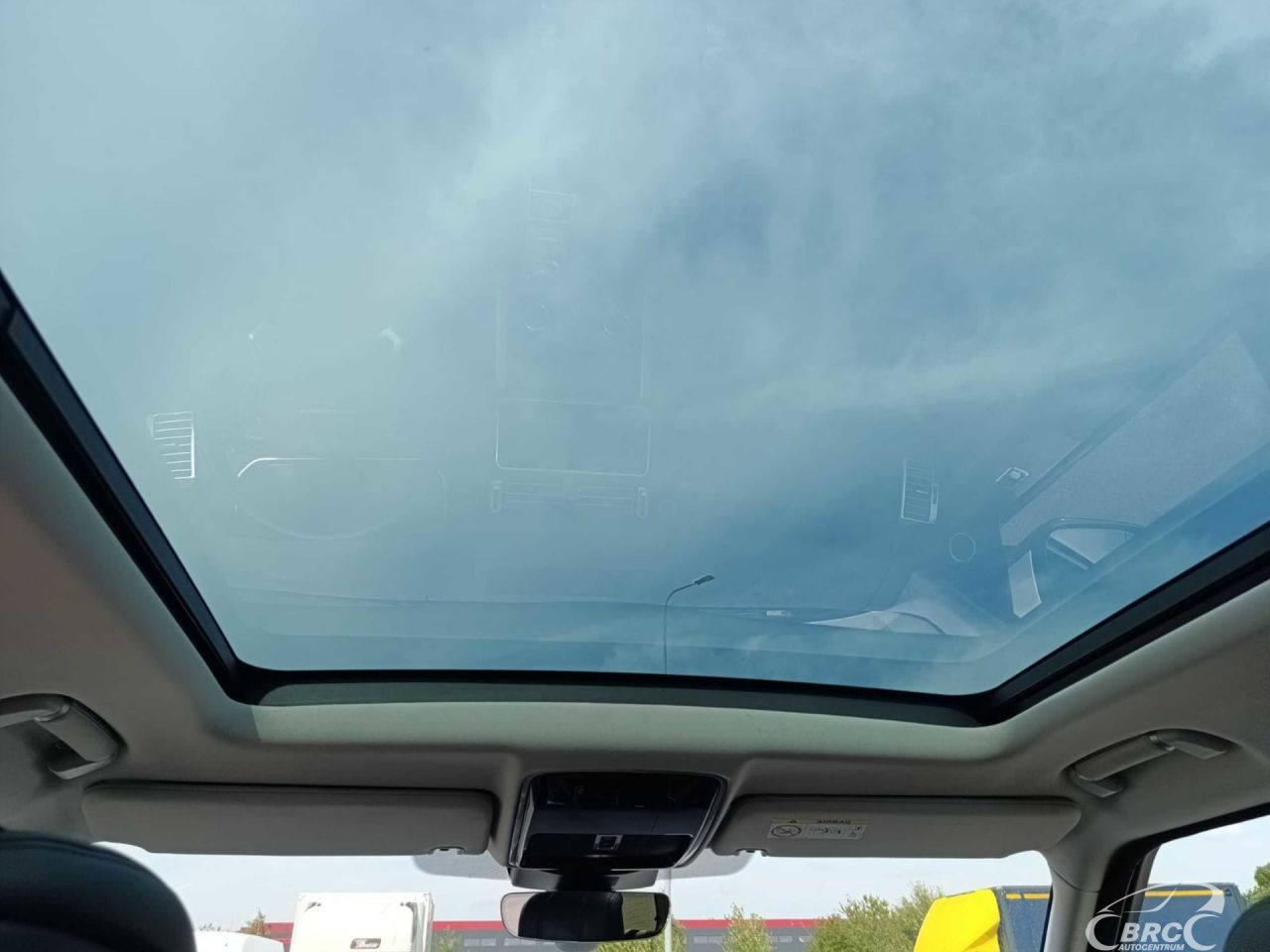 Land Rover Range Rover | 13