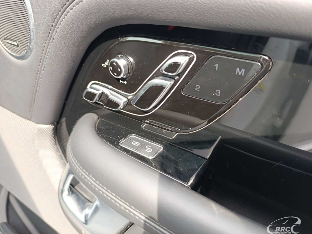 Land Rover Range Rover | 16