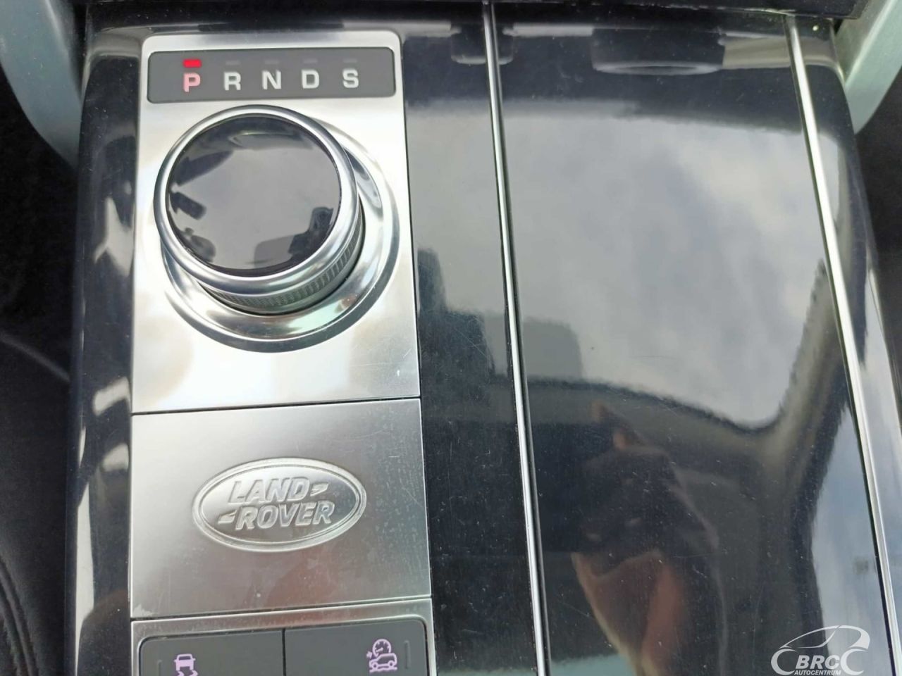 Land Rover Range Rover | 32