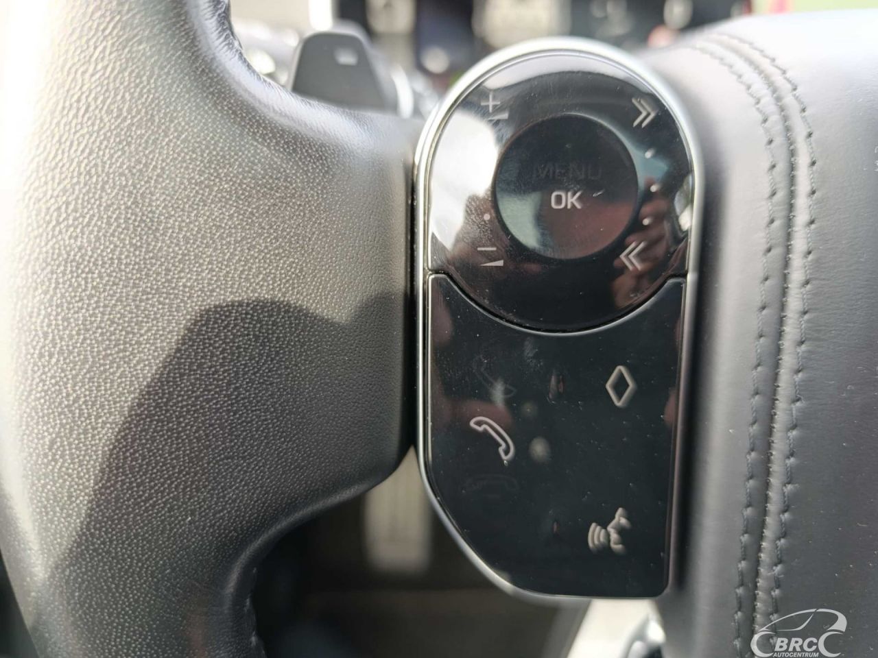 Land Rover Range Rover | 20