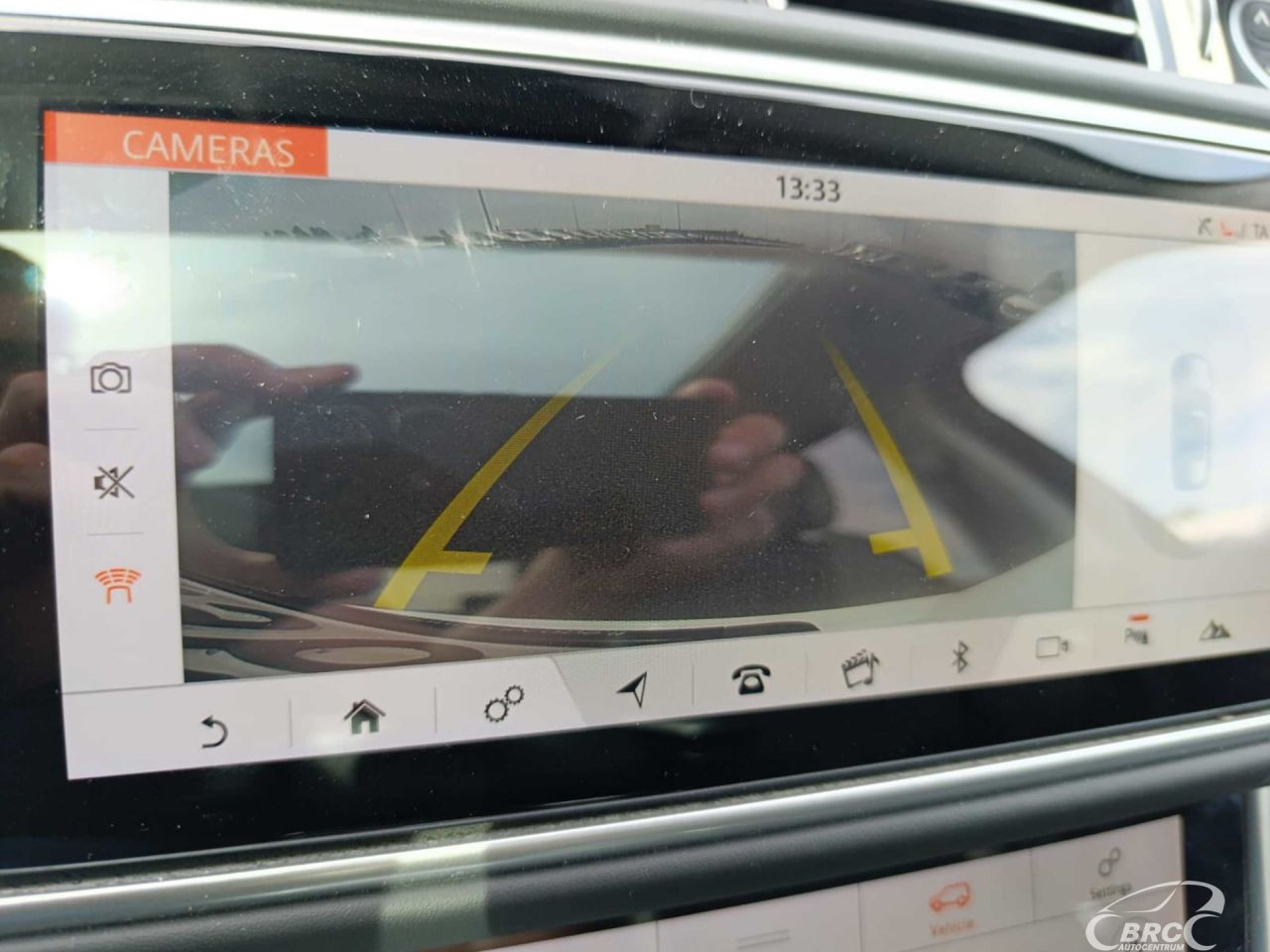 Land Rover Range Rover | 29