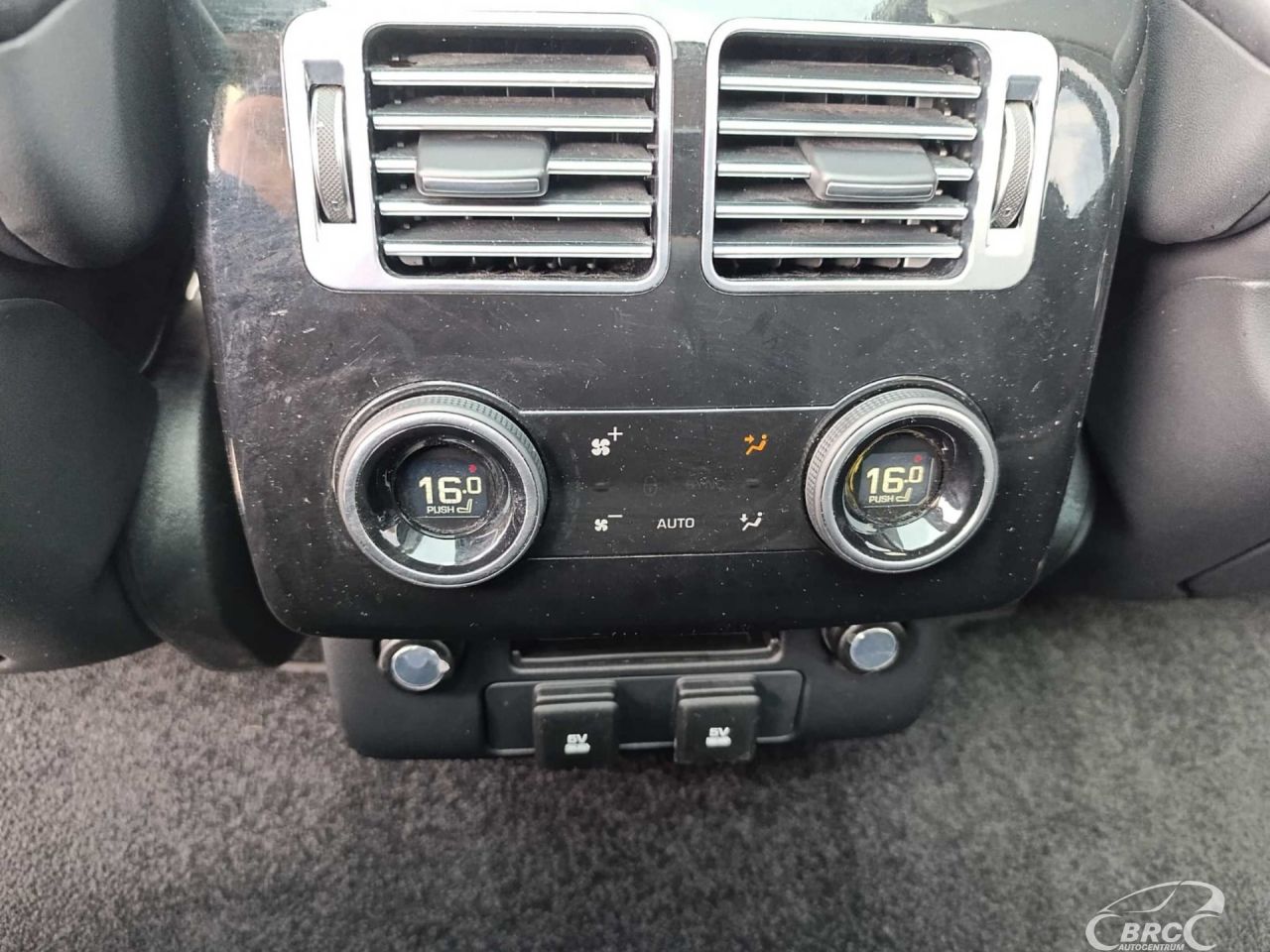 Land Rover Range Rover | 15