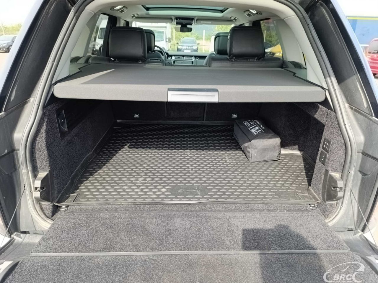 Land Rover Range Rover | 36