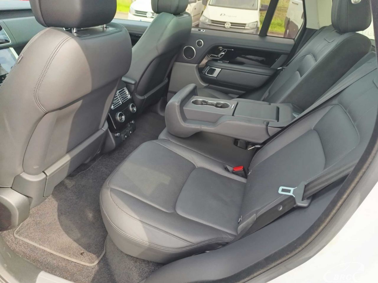Land Rover Range Rover | 11