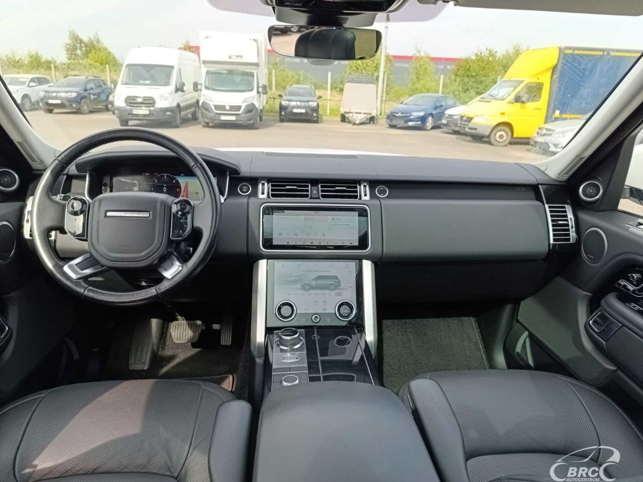 Land Rover Range Rover | 8