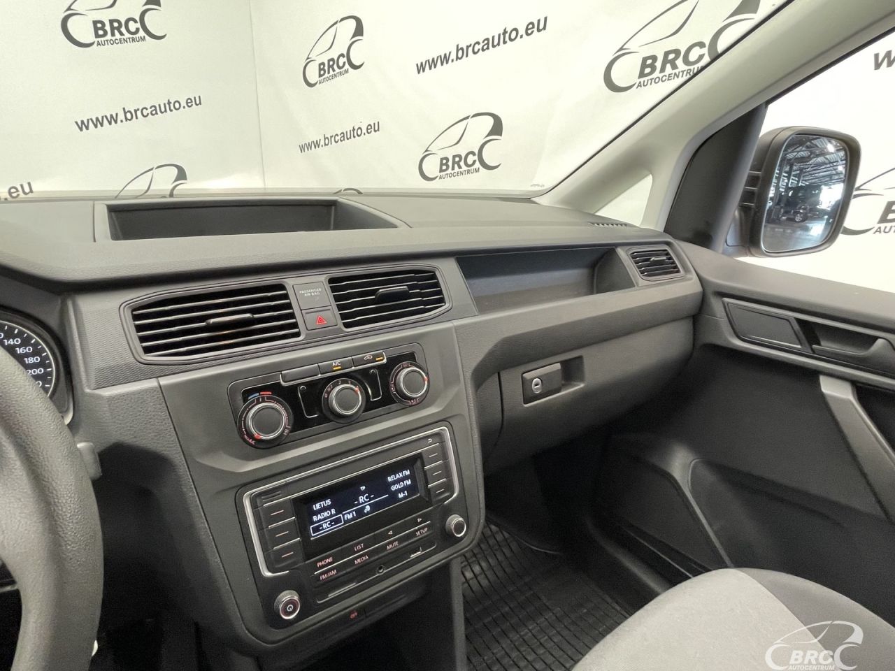 Volkswagen Caddy | 24