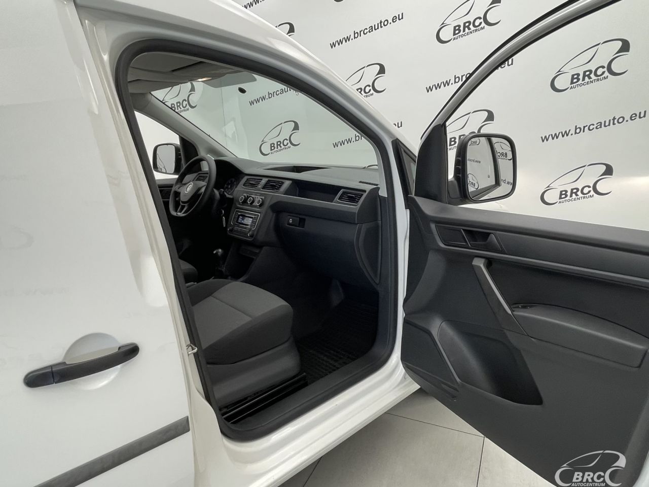 Volkswagen Caddy | 7
