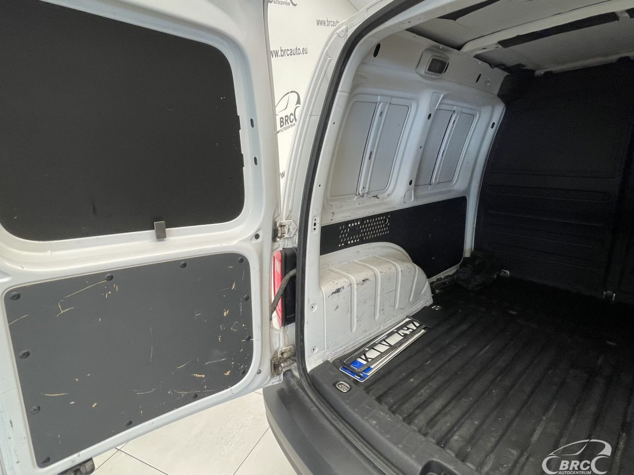 Volkswagen Caddy | 10