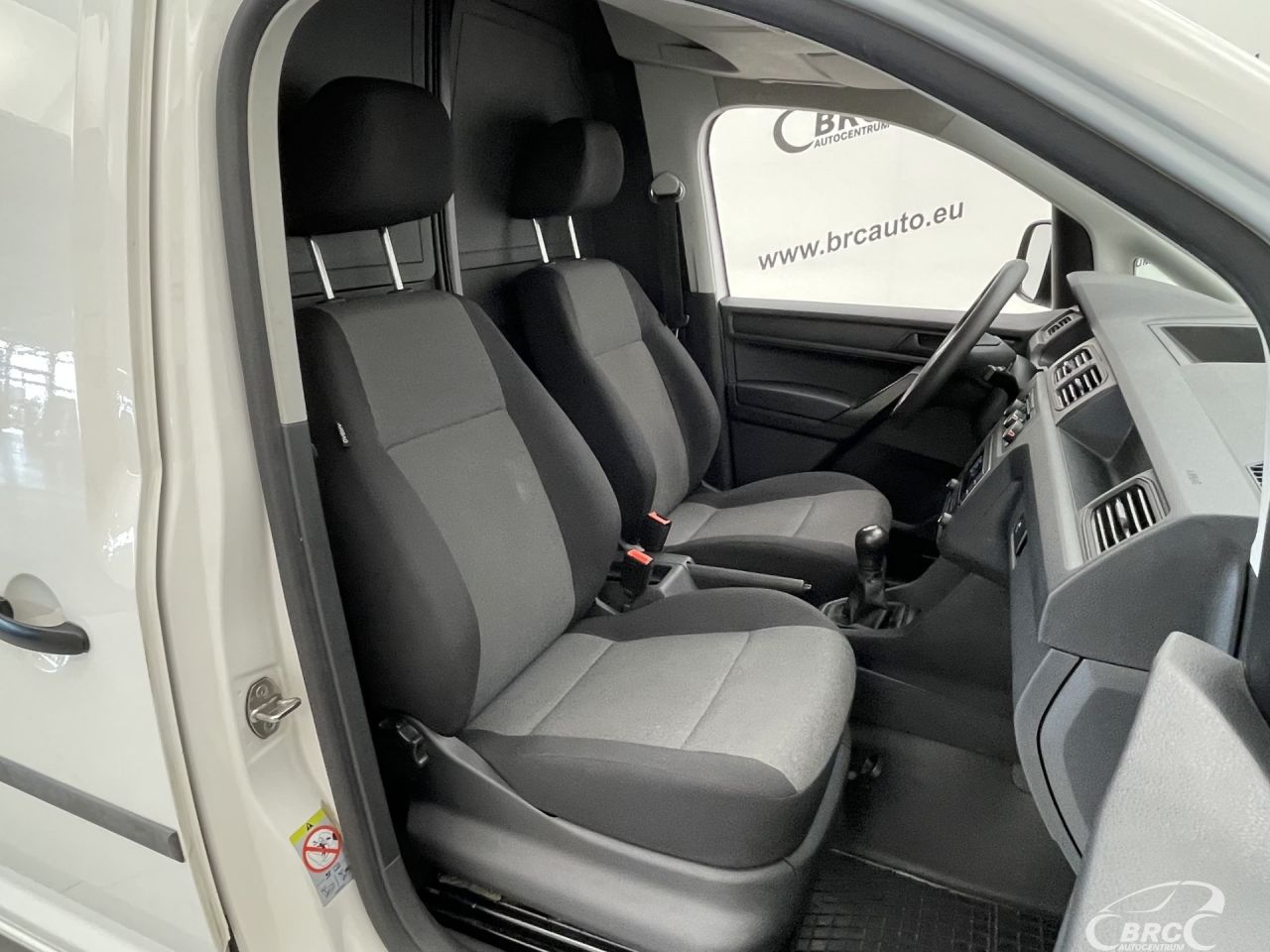 Volkswagen Caddy | 5