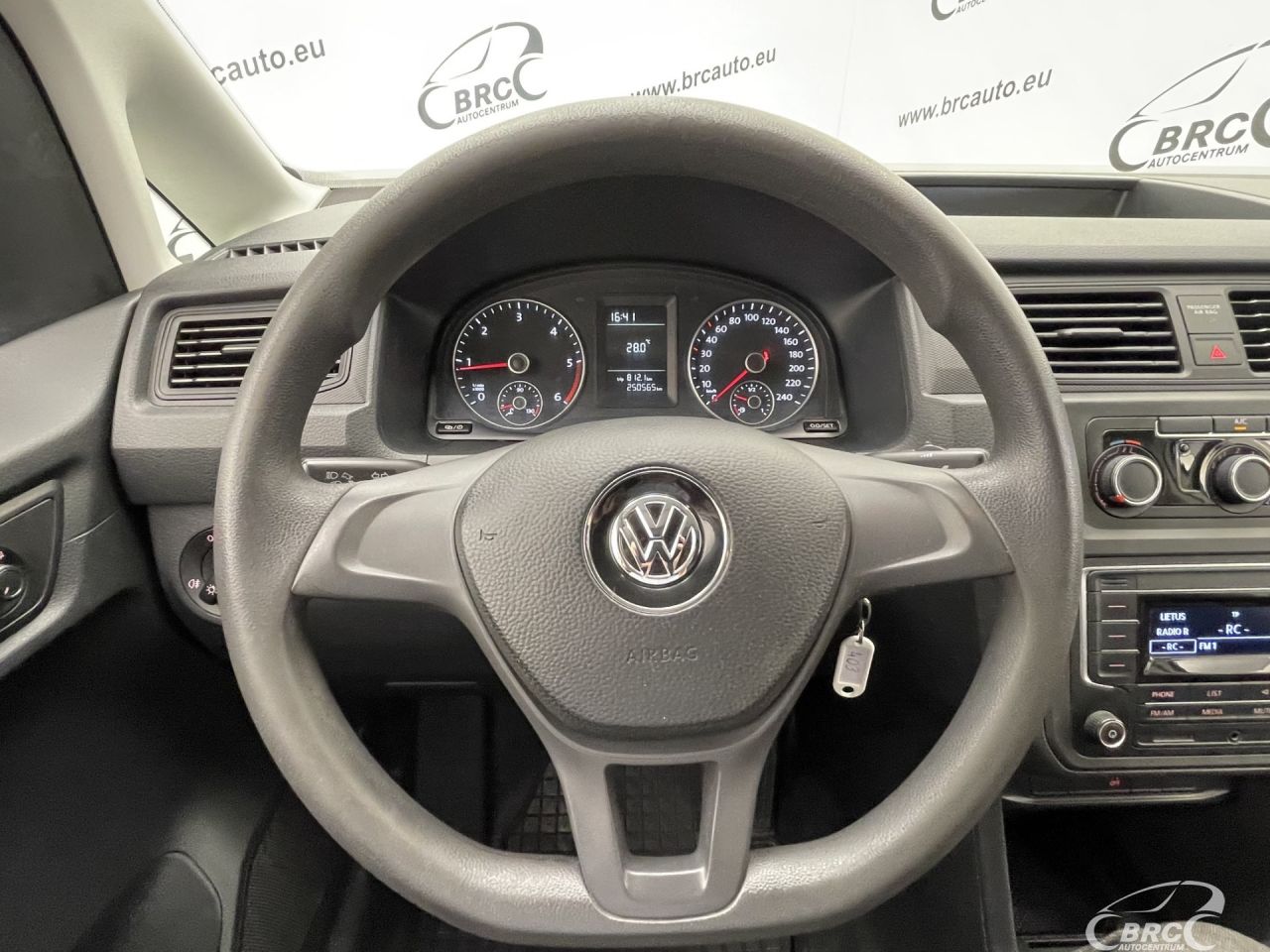Volkswagen Caddy | 2