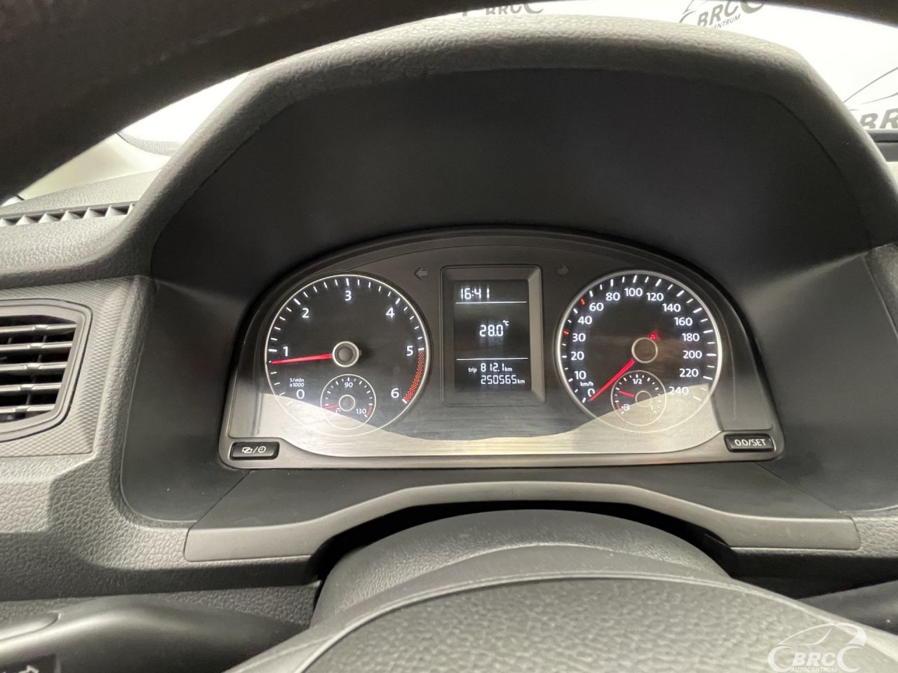 Volkswagen Caddy | 22
