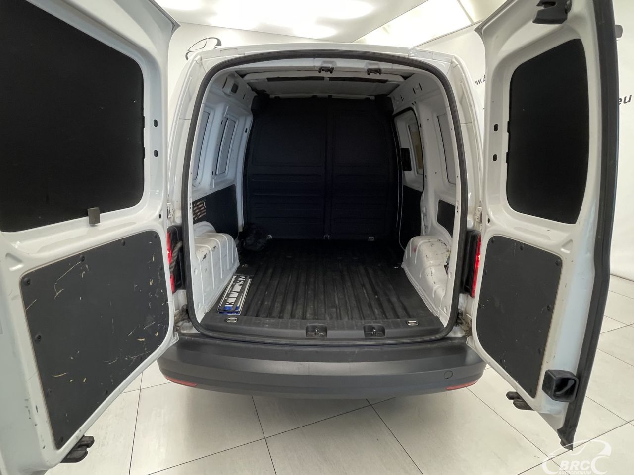 Volkswagen Caddy | 9