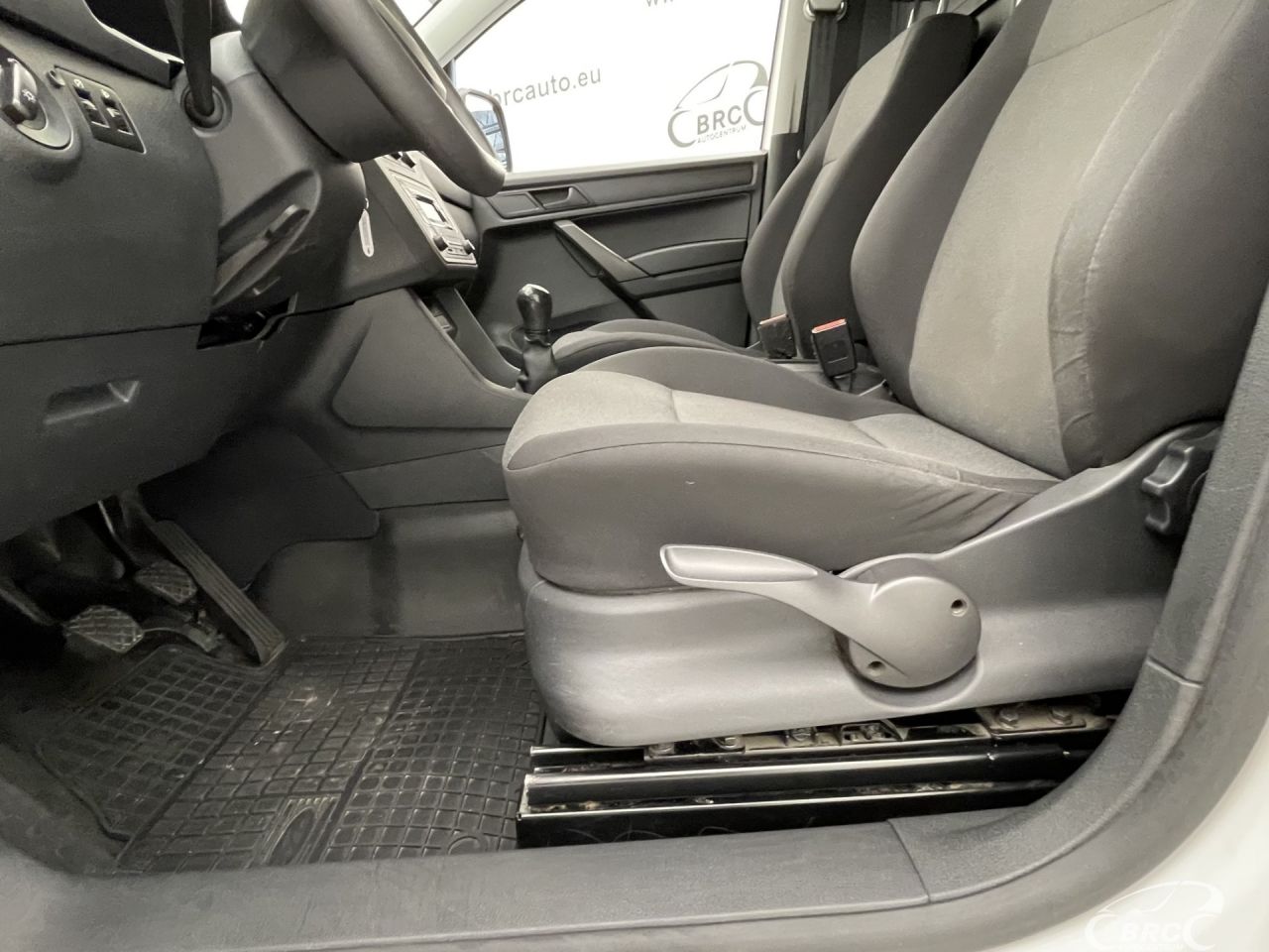Volkswagen Caddy | 16