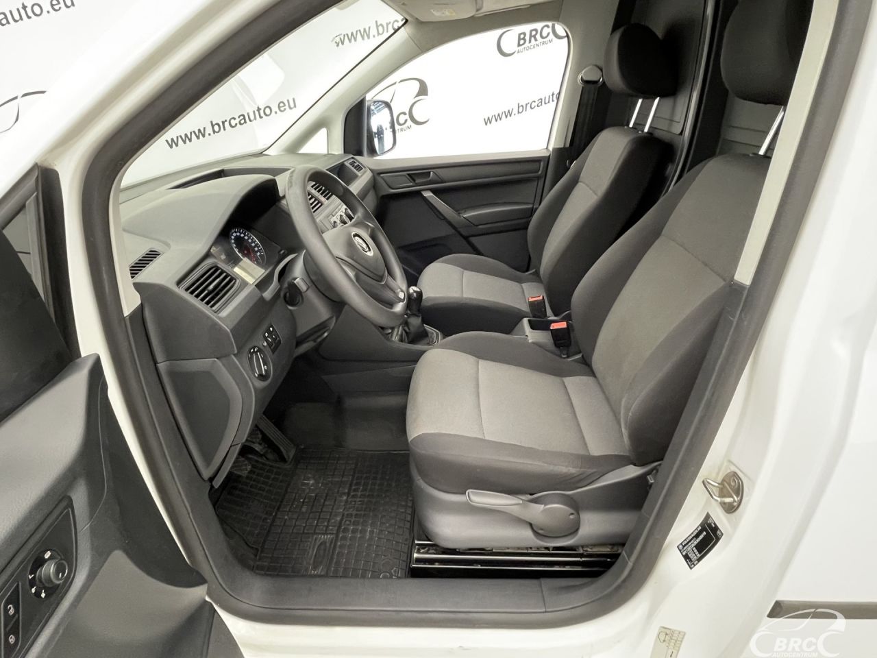 Volkswagen Caddy | 15