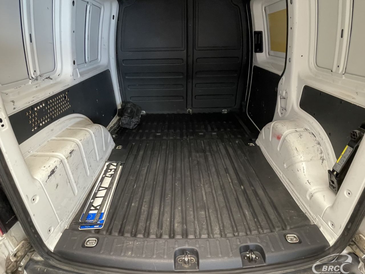 Volkswagen Caddy | 11