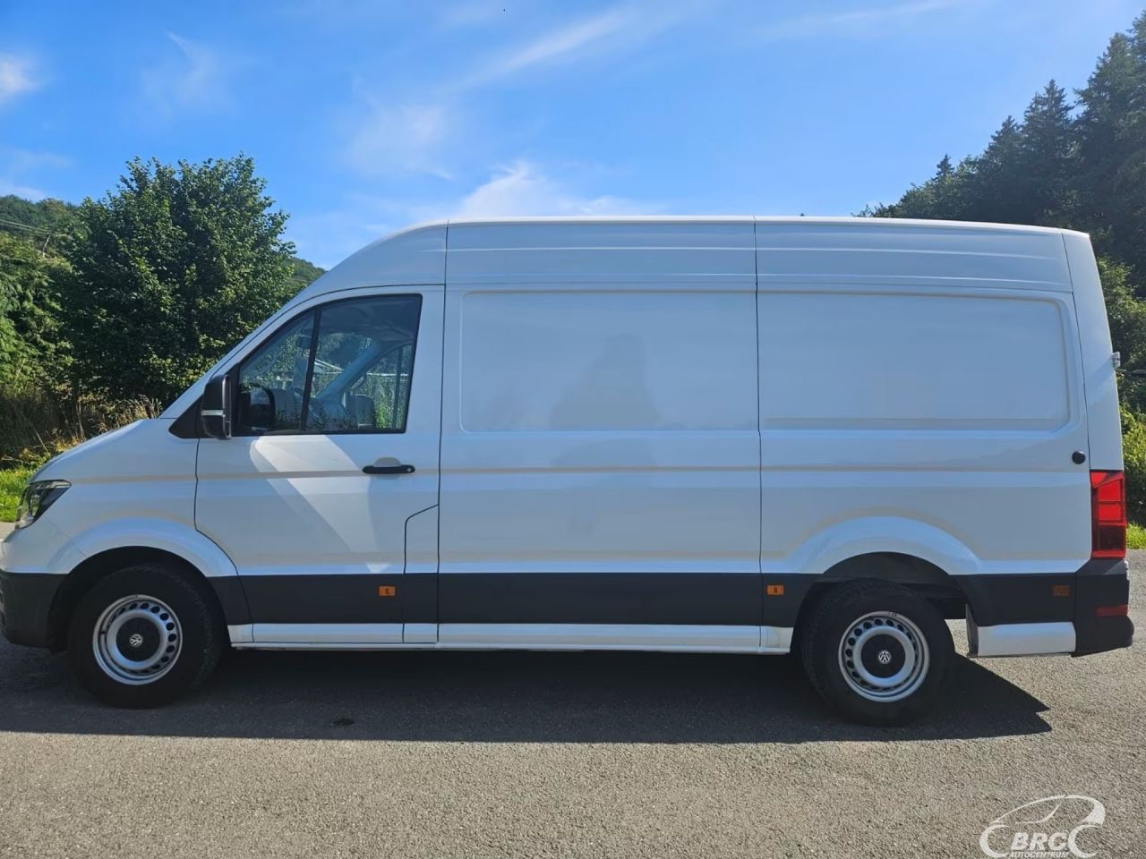 Volkswagen Crafter | 4