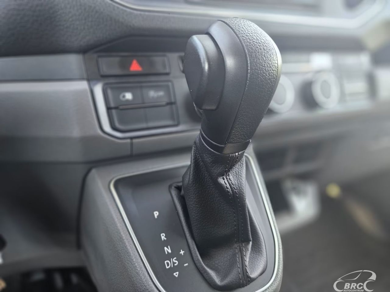 Volkswagen Crafter | 6