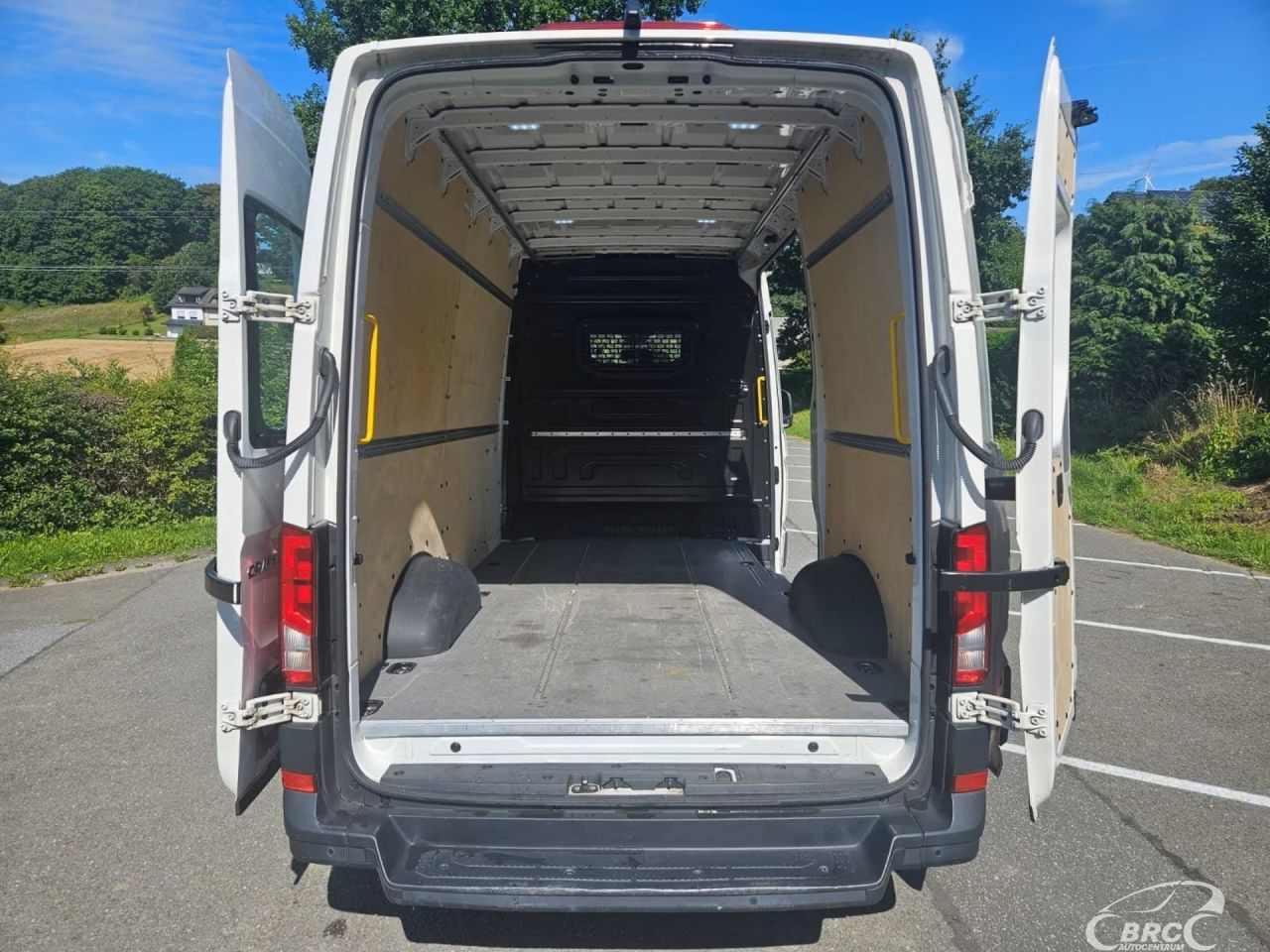 Volkswagen Crafter | 5