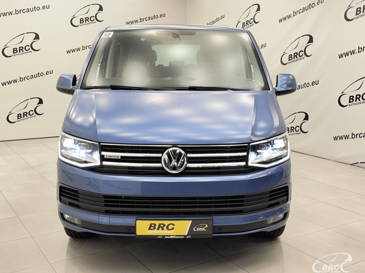 Volkswagen Multivan | 44