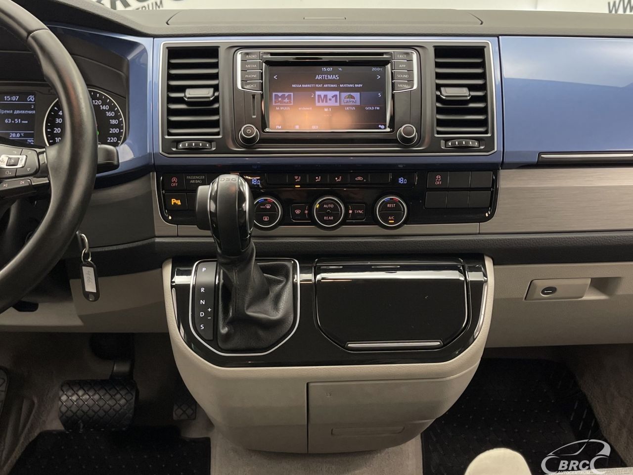 Volkswagen Multivan | 12