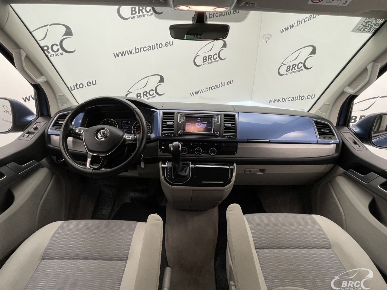 Volkswagen Multivan | 1