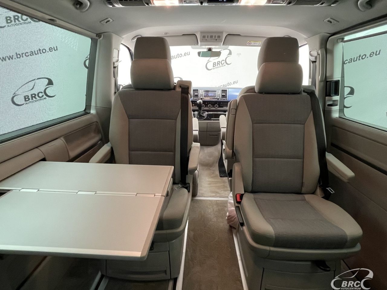 Volkswagen Multivan | 10