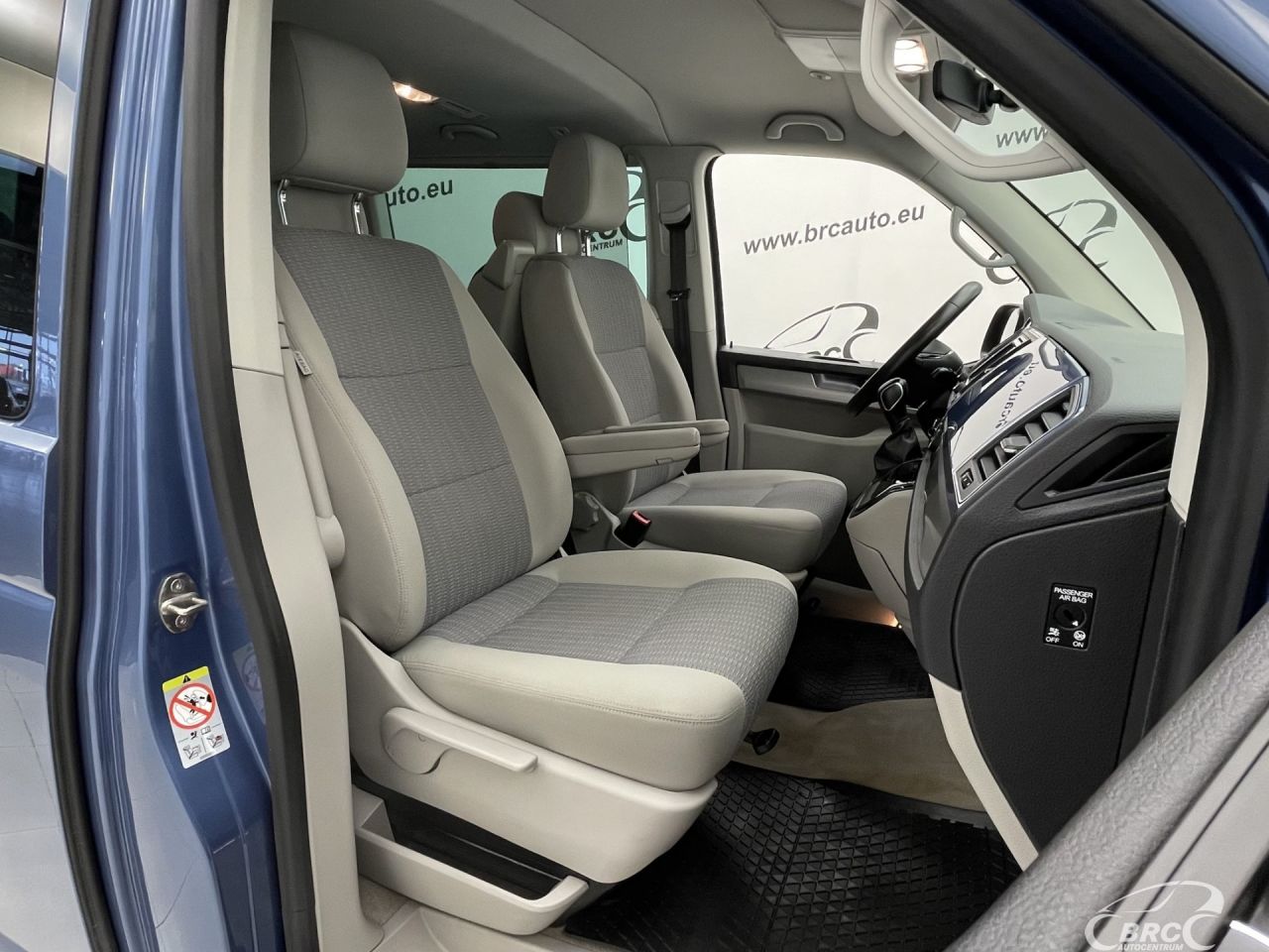 Volkswagen Multivan | 5