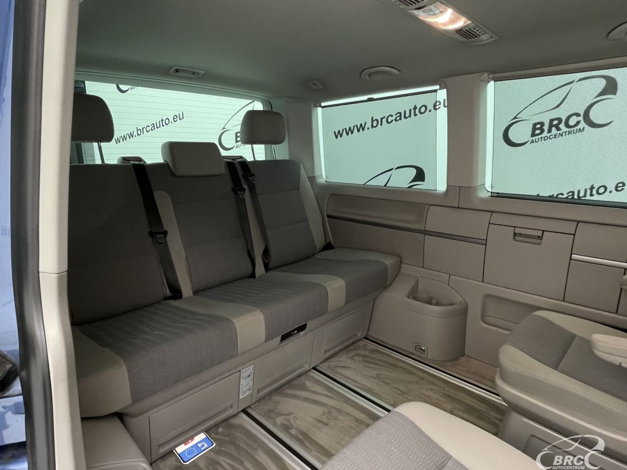 Volkswagen Multivan | 8