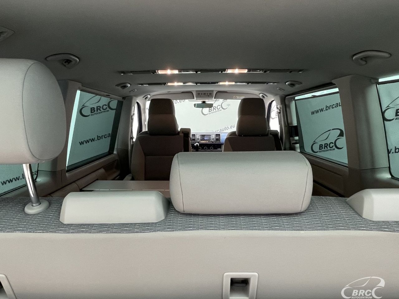 Volkswagen Multivan | 18