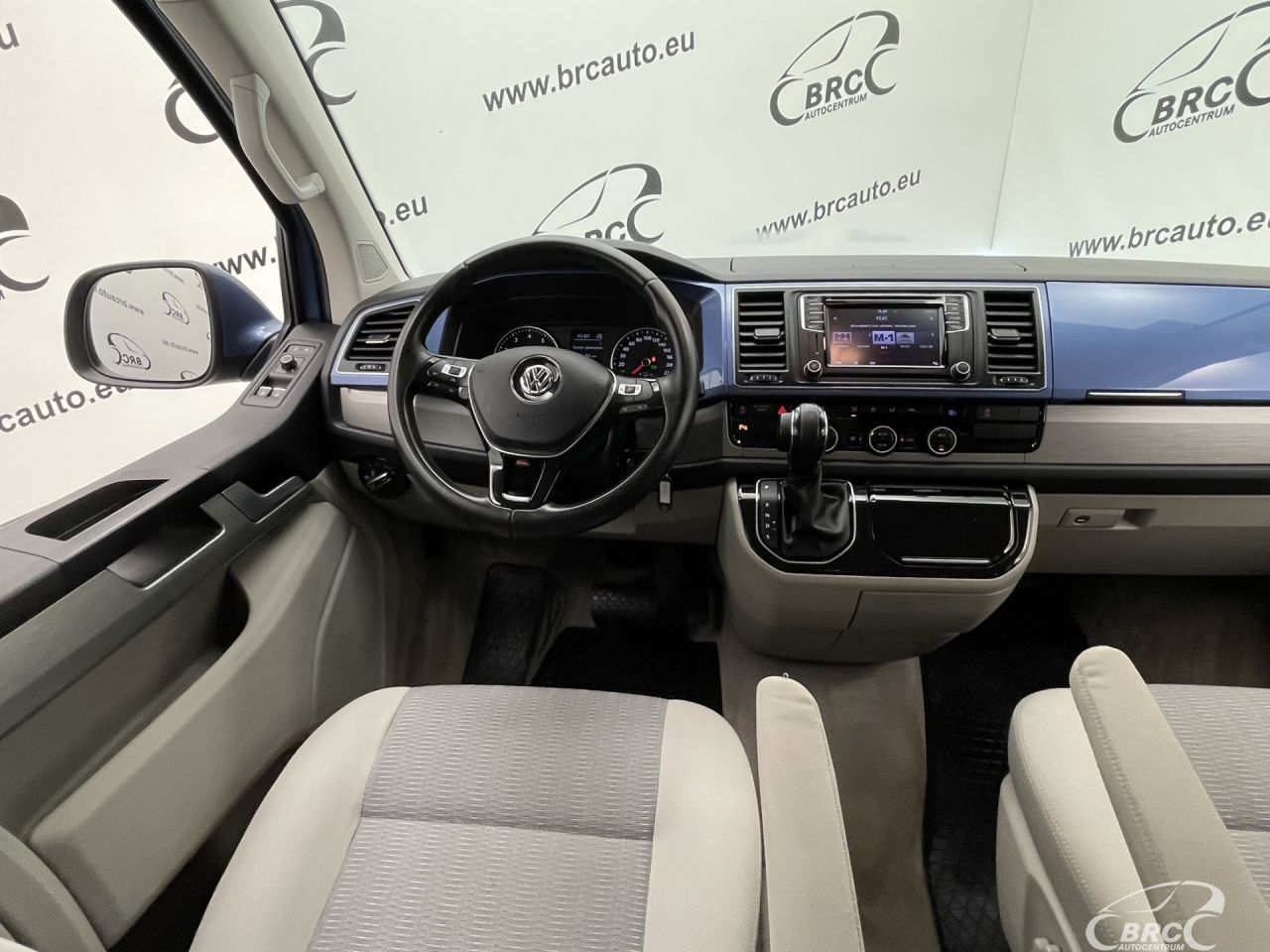 Volkswagen Multivan | 11