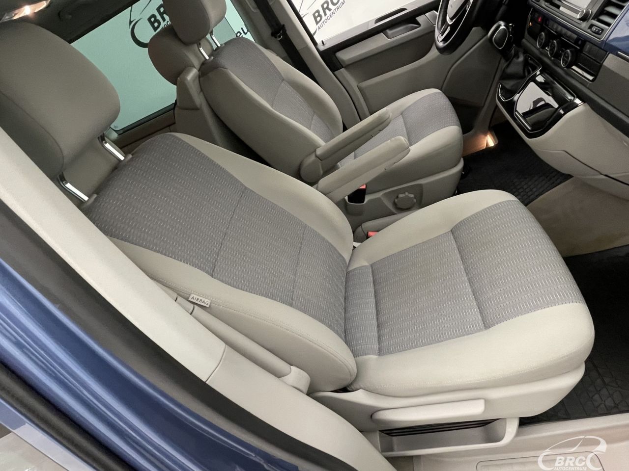 Volkswagen Multivan | 3