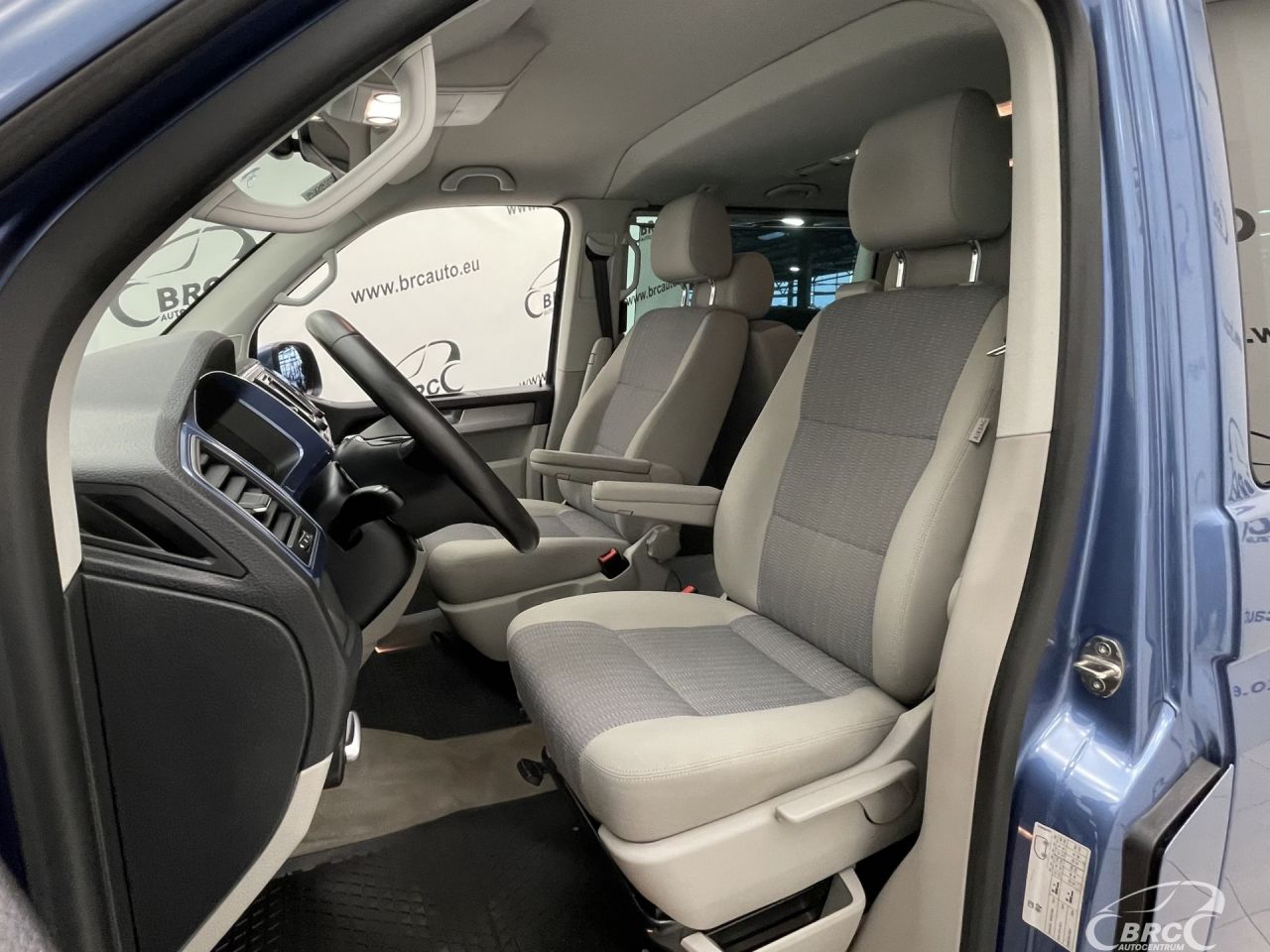 Volkswagen Multivan | 22