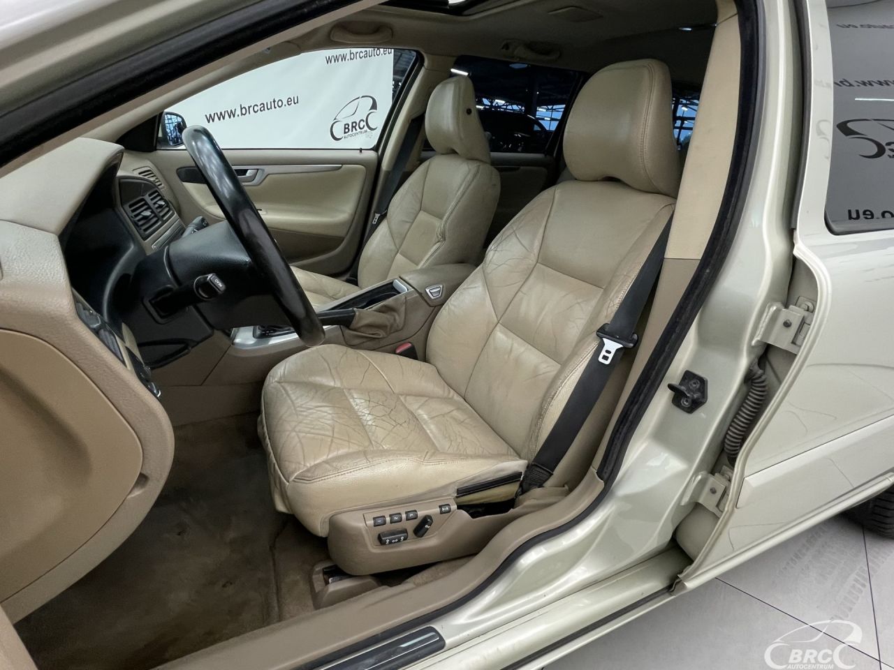 Volvo V70 | 20