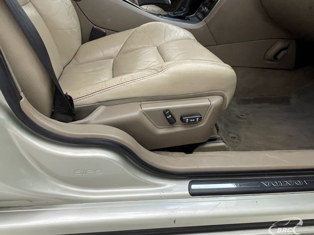 Volvo V70 | 5