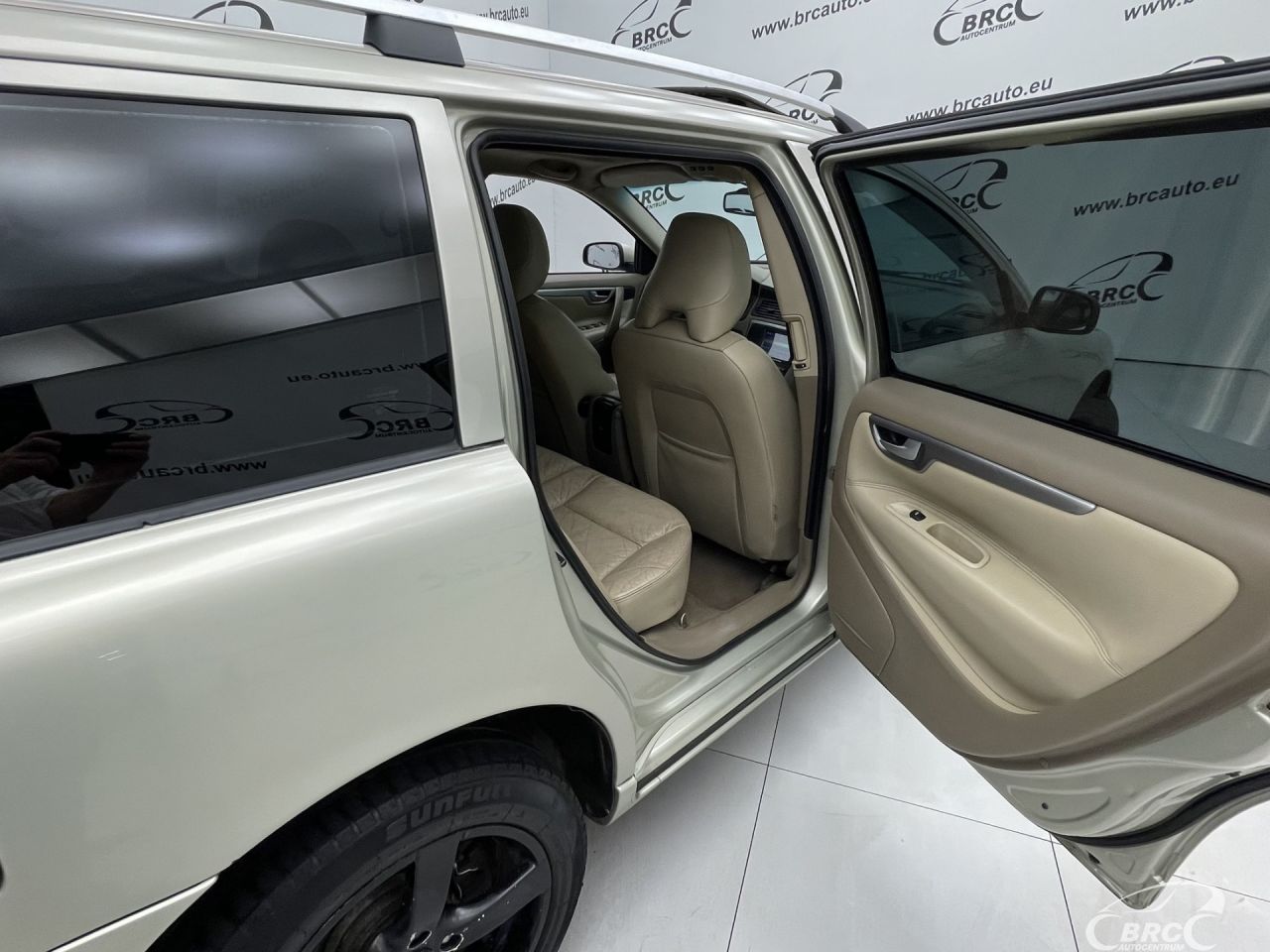 Volvo V70 | 11