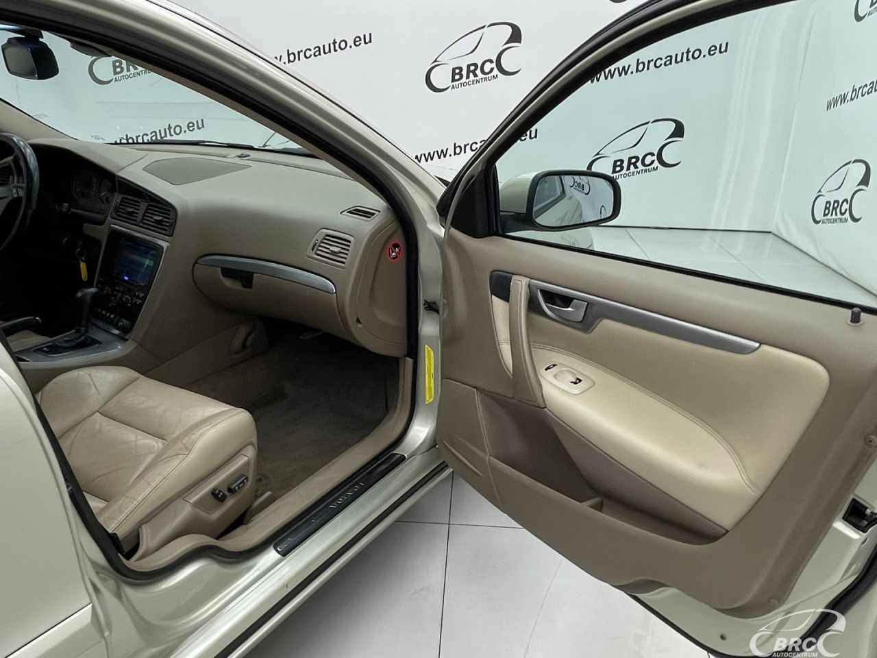 Volvo V70 | 7