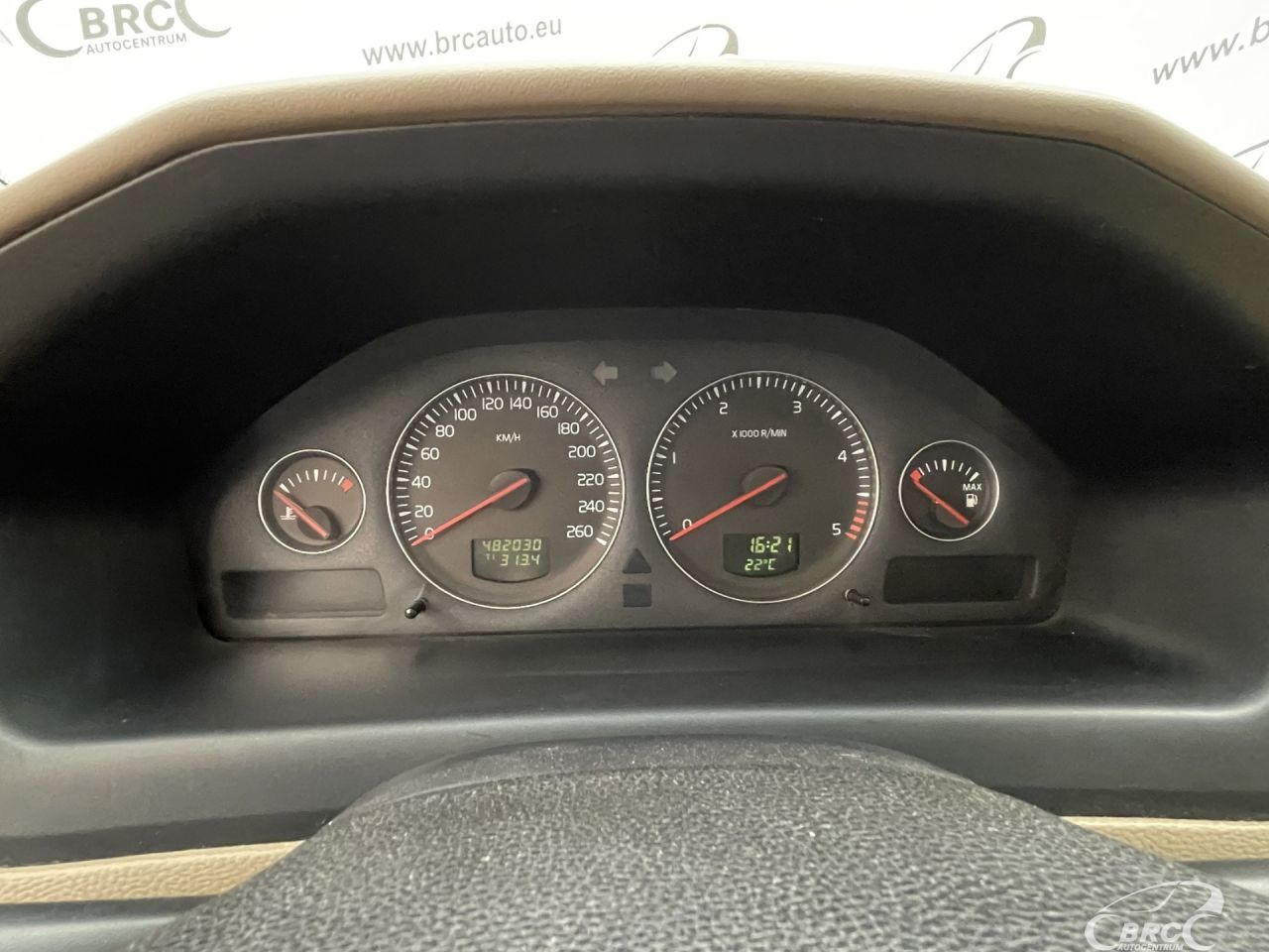 Volvo V70 | 28