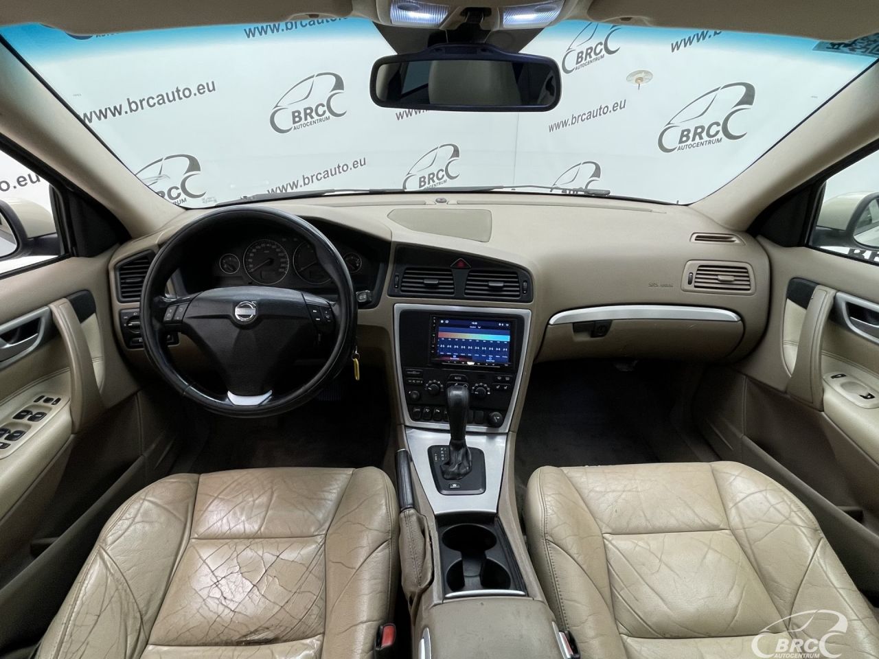 Volvo V70 | 2