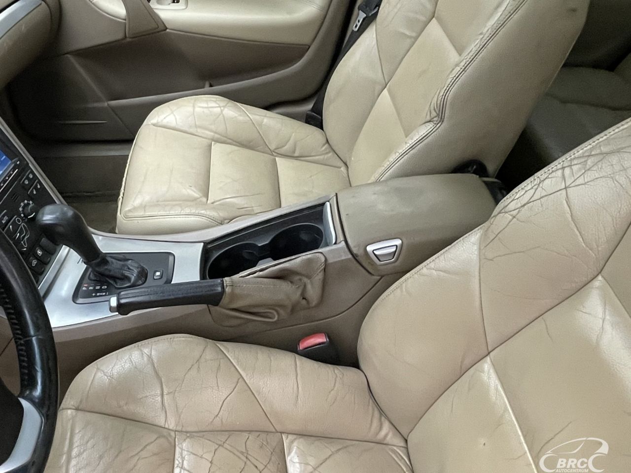 Volvo V70 | 21