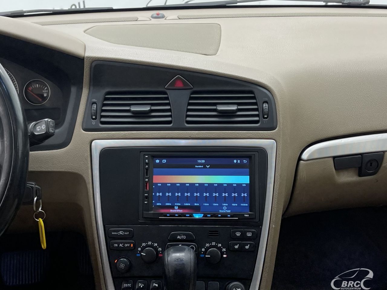 Volvo V70 | 14