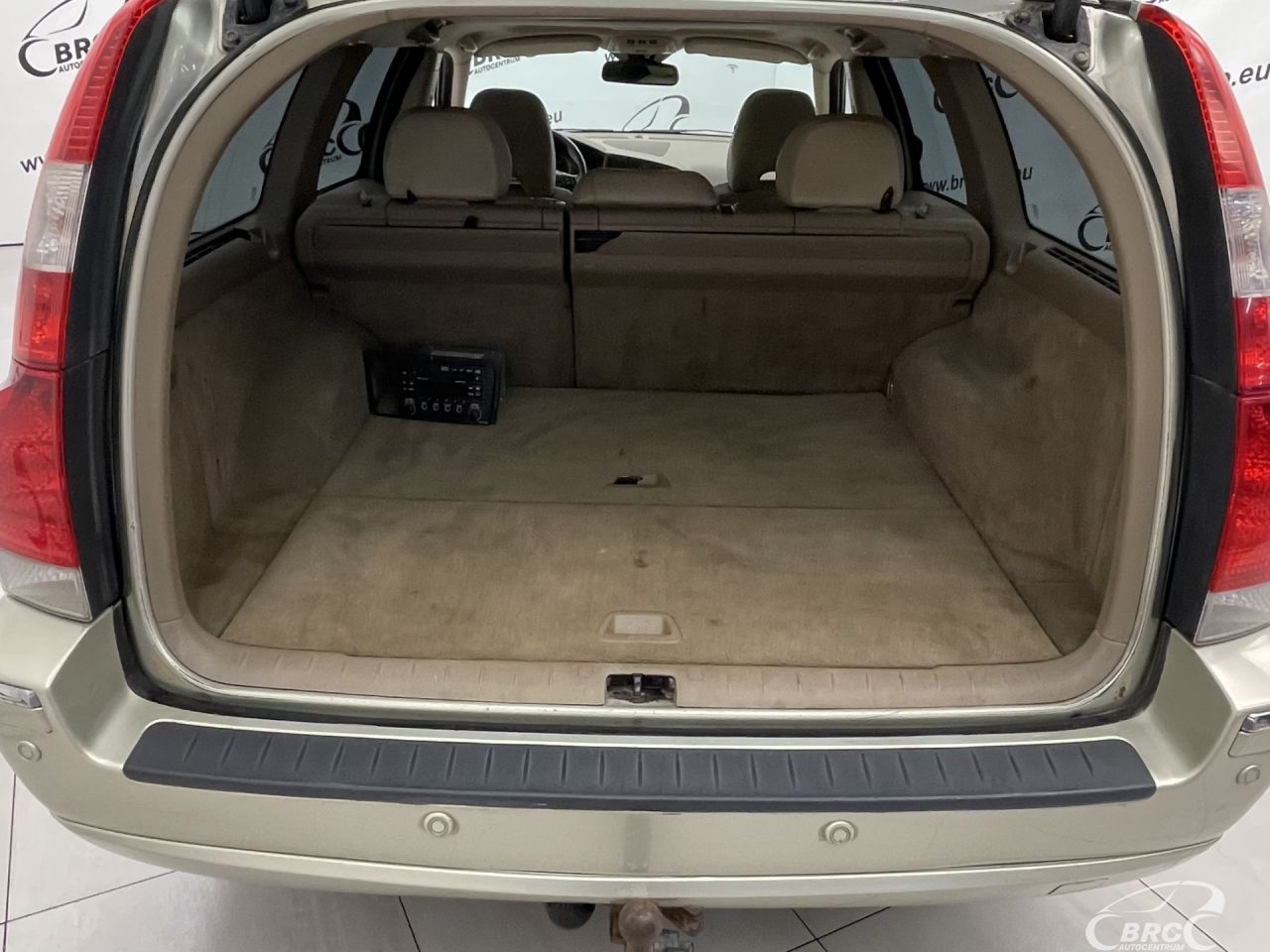 Volvo V70 | 31